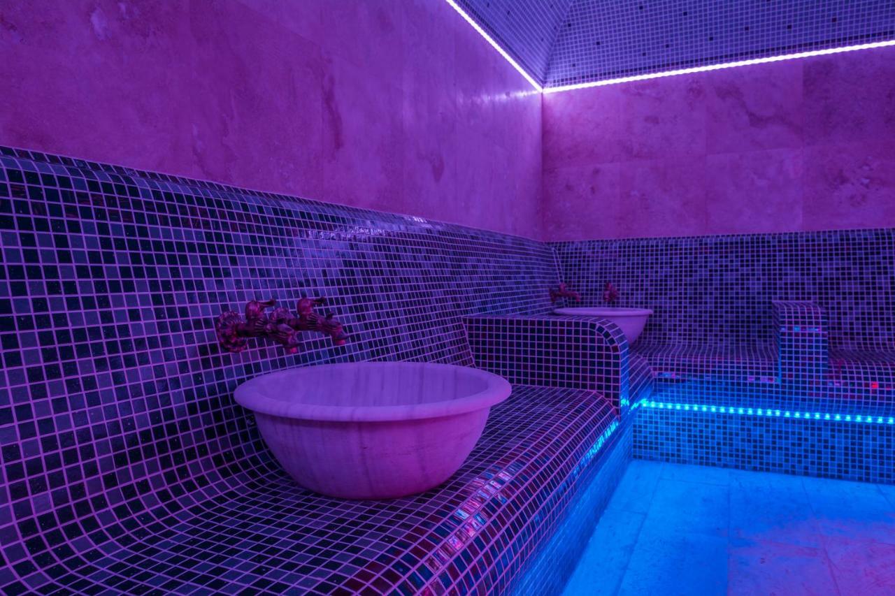 Complex Katalina Hotel Tsigov Chark Exterior photo
